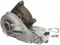 Turbosprężarka - GARRETT 727463-9006S