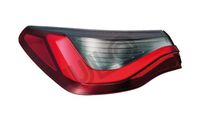 Lampa tył - ULO ULO106590210