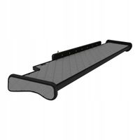 Półka kabinowa - F-CORE F-CORE FT30 GRAY