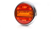 Lampa zespolona tylna 764 / 764 ADR - WAŚ 764 W95 — zdjęcie 2