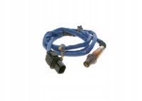 Sonda lambda porsche cayenne 4,8gts 12- - BOSCH 0 258 017 256 — zdjęcie 3