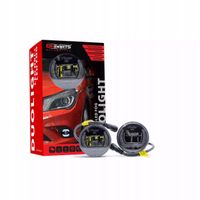 Swiatla drl duolight v2 mini dl27 DUOLIGHTDL27 — zdjęcie 2