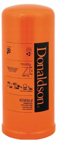 Filtr hydrauliczny - DONALDSON P763529