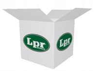 Pompa hamulcowa - LPR LPR6737