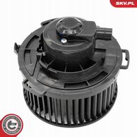 Dmuchawa - SKV ESEN 68SKV101 — zdjęcie 3