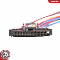 Wtyczka - SKV ESEN 53SKV146 — zdjęcie 4