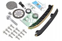 Zestaw łańcucha rozrządu - INA 559 1807 40