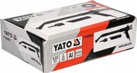 Odkurzacz Pneumatyczny - YATO YATYT-09990 — zdjęcie 3
