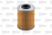 Filtr paliwa wkład - VALEO 587902 — zdjęcie 2