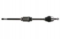 Półoś napędowa - PASCAL G2R155PC