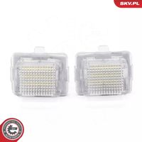 Lampa tabl rej led l+p - SKV ESEN 72SKV510 — zdjęcie 2