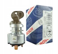 Stacyjka - BOSCH 0342311007