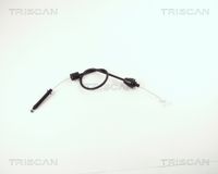 Linka gazu renault clio/kangoo 1,2 98-09 - TRISCAN 8140 25318