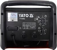 Prostownik z Rozruchem 20 - 800 AH - YATO YATYT-83062 — zdjęcie 2