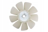 Wiatrak wentylatora - BorgWarner 4035-43559-904