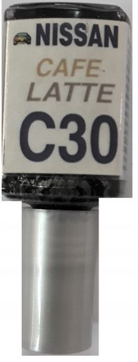 Arasystem lakier samochodowy 10ml ARAC30