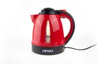Czajnik samochodowy 1000 ml tir 24v 300w - AMIO AMI02176 — zdjęcie 2