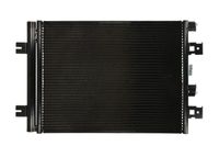 Skraplacz klimatyzacji - THERMOTEC KTT110101