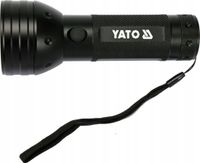 Zestaw Latarka UV 51 LED i Okulary - YATO YATYT-08581 — zdjęcie 5