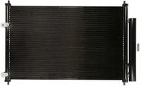 Skraplacz klimatyzacji - THERMOTEC KTT110154