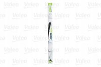 Pioro wycier 750 hf75b hydroconnect - VALEO 578518 — zdjęcie 3