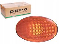 Lampa kierunkowskazu - DEPO 431-1401N-UE