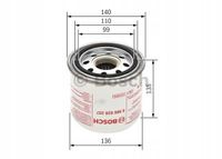 Filtr osuszacz powietrza - BOSCH 0 986 628 257