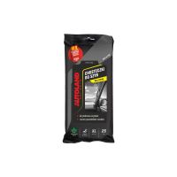 Chusteczki do szyb sp premium xl 25szt - AUTOLAND AUT117130199