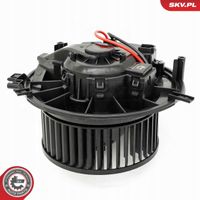 Dmuchawa - SKV ESEN 68SKV026 — zdjęcie 3