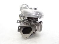Turbosprężarka - GARRETT 709838-5006S