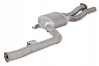 Filtr cząstek stałych dpf db 3,0cdi euro 5 - AS FD1091