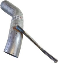 Rura wydechowa - BOSAL BOS700-185