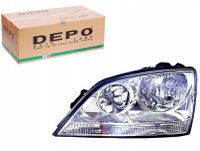 Reflektor - DEPO 223-1121LMLD-EM