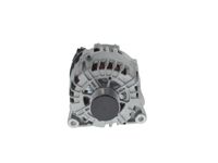 Alternator - BOSCH 1 986 A00 572 — zdjęcie 5