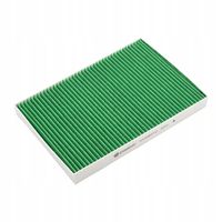 Filtr kabinowy  carbon + antybakter - CASTROL CC0521C