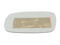 Szkło lusterka zewnętrznego - BLIC 6102-01-0030P