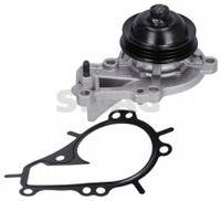 Pompa wody peugeot - SWAG 62102493