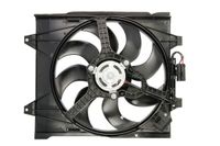 Wentylator chłodnicy - THERMOTEC D8F023TT