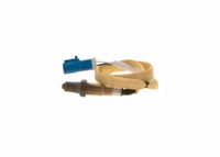 Sonda lambda ford mondeo iv 1,6 ti 07- - BOSCH 0 258 010 018 — zdjęcie 4