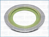 Uszczelka Śruby spustu oleju 13.5x24x1.5 met-gum - AJUSA 20003300