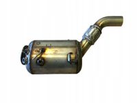 Filtr cząstek stałych DPF - JMJ JMJ1063