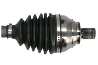 Półoś napędowa - PASCAL G2A006PC