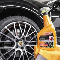 Moje automato - detailer x-neon 750ml AMT19-678 — zdjęcie 3