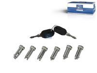 Zamek/elementy - DT SPARE PARTS 7.78040