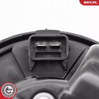 Dmuchawa nagrzewnicy - SKV ESEN 68SKV259 — zdjęcie 5