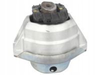 Poduszka silnika - HUTCHINSON HU586410