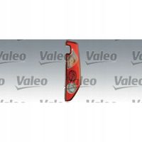 Lampa tylna halogen lewa LHD/RHD - VALEO 043633