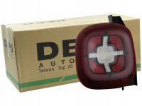 Lampa tył - DEPO 553-1904R-UE