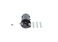 Filtr paliwa - BOSCH 1 582 804 091 — zdjęcie 4