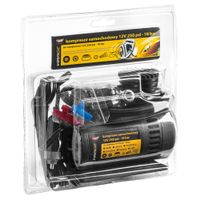 Kompresor samochodowy 12v 250 psi - 18ba - VIRAGE AMT93-015 — zdjęcie 2